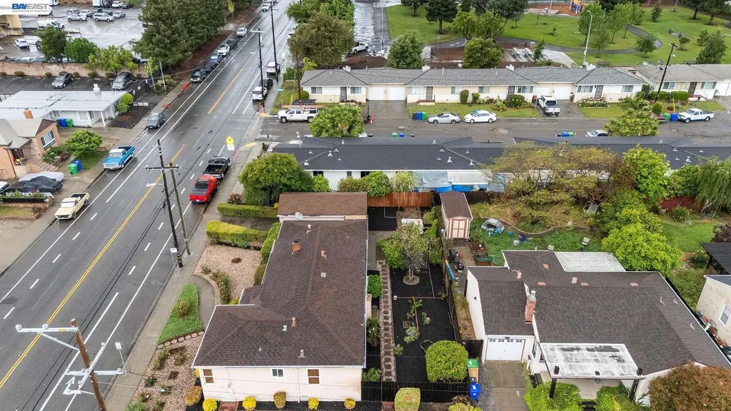 14590 Bancroft Avenue San Leandro CA 94578