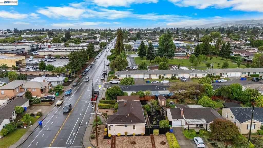 14590 Bancroft Avenue San Leandro CA 94578