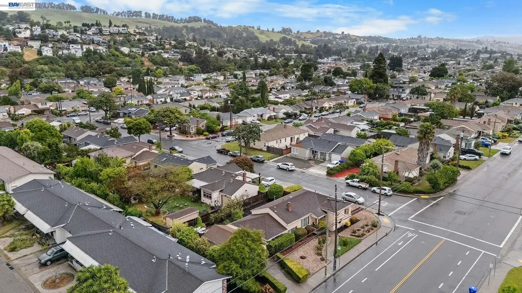 14590 Bancroft Avenue San Leandro CA 94578