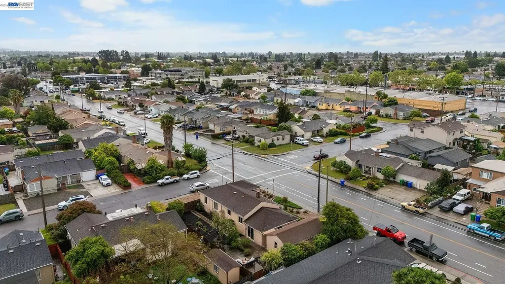 14590 Bancroft Avenue San Leandro CA 94578