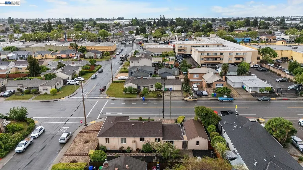 14590 Bancroft Avenue San Leandro CA 94578