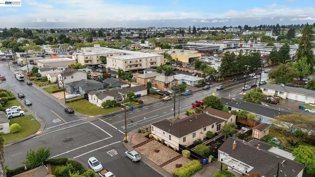 14590 Bancroft Avenue San Leandro CA 94578
