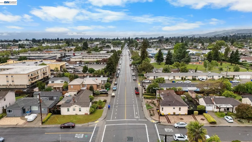 14590 Bancroft Avenue San Leandro CA 94578