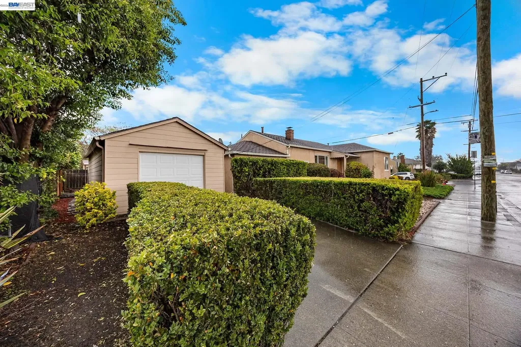 14590 Bancroft Avenue San Leandro CA 94578