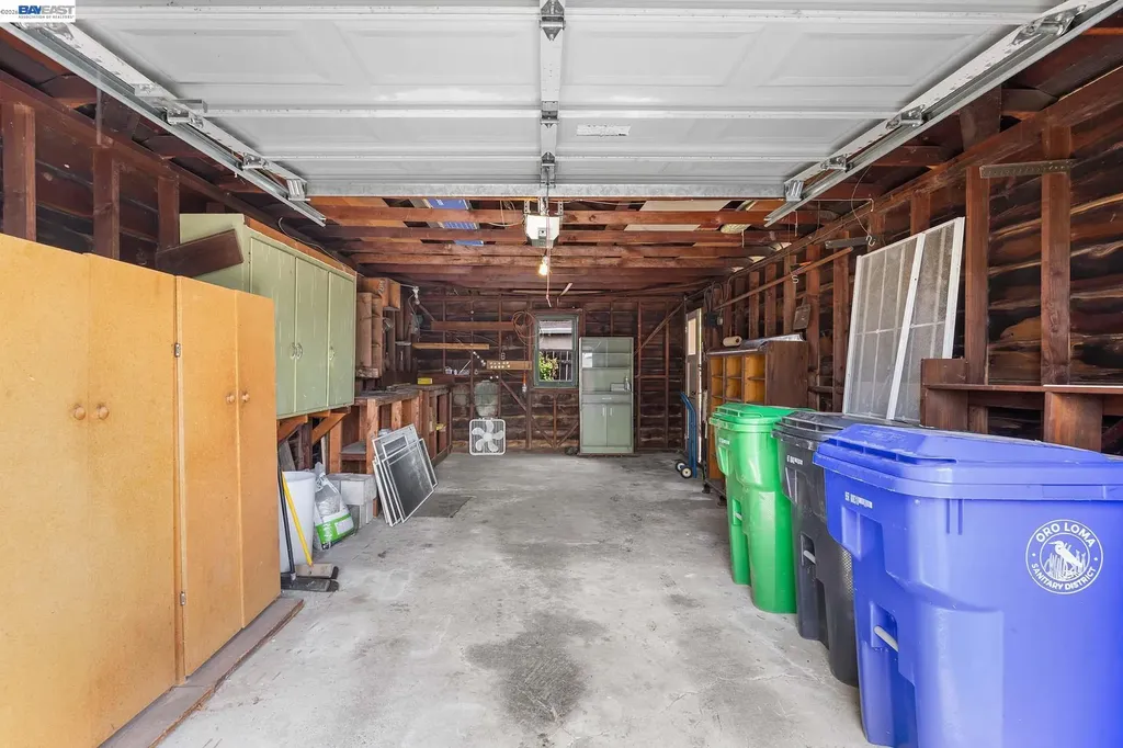 14590 Bancroft Avenue San Leandro CA 94578