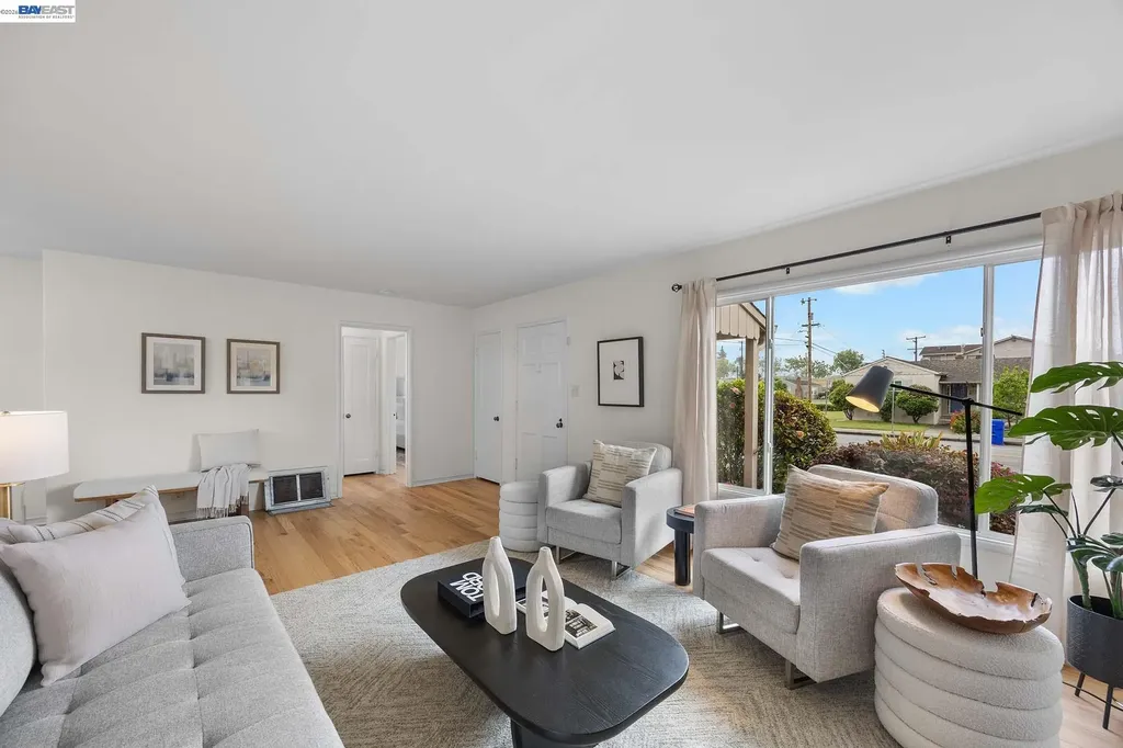 14590 Bancroft Avenue San Leandro CA 94578