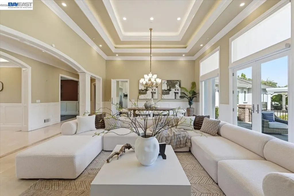 8509 Lupine Court Pleasanton CA 94588