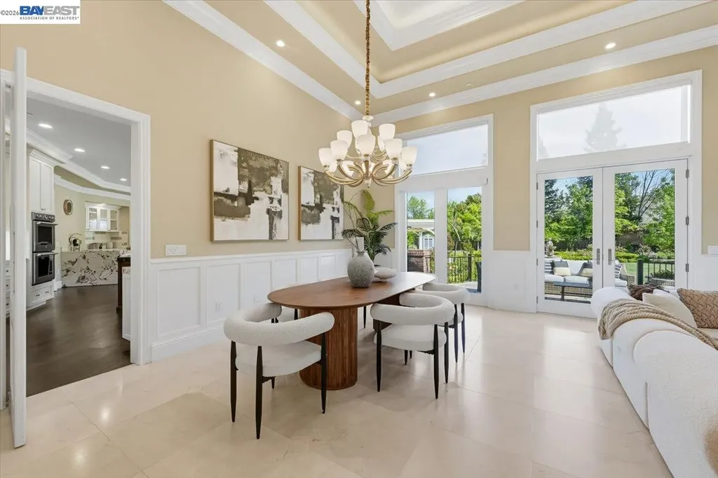 8509 Lupine Court Pleasanton CA 94588