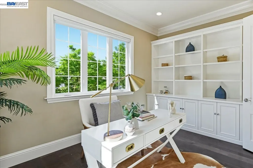8509 Lupine Court Pleasanton CA 94588