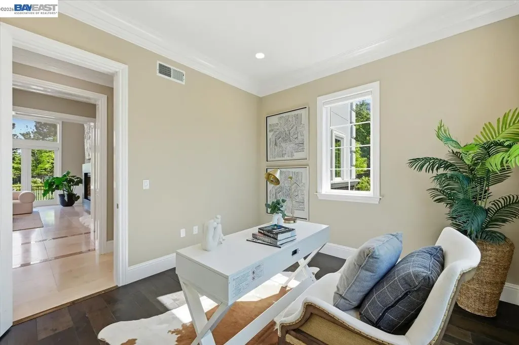 8509 Lupine Court Pleasanton CA 94588