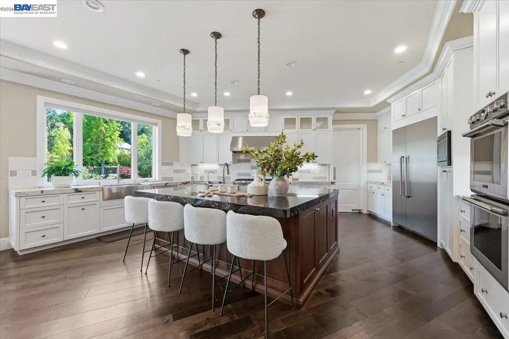 8509 Lupine Court Pleasanton CA 94588