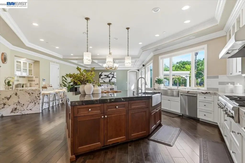 8509 Lupine Court Pleasanton CA 94588