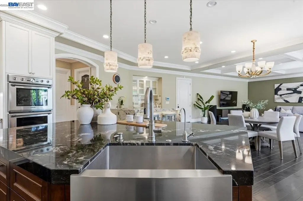 8509 Lupine Court Pleasanton CA 94588