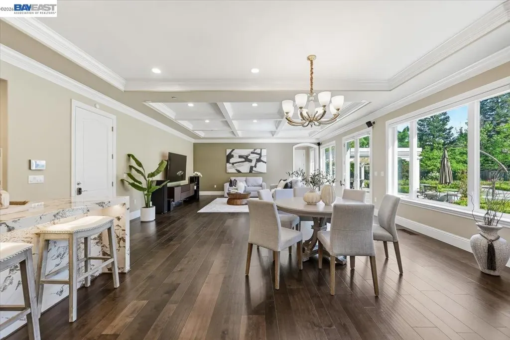8509 Lupine Court Pleasanton CA 94588