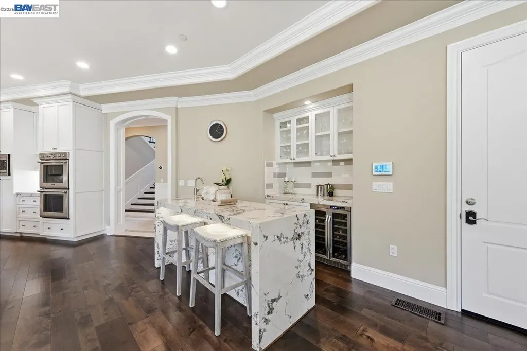 8509 Lupine Court Pleasanton CA 94588