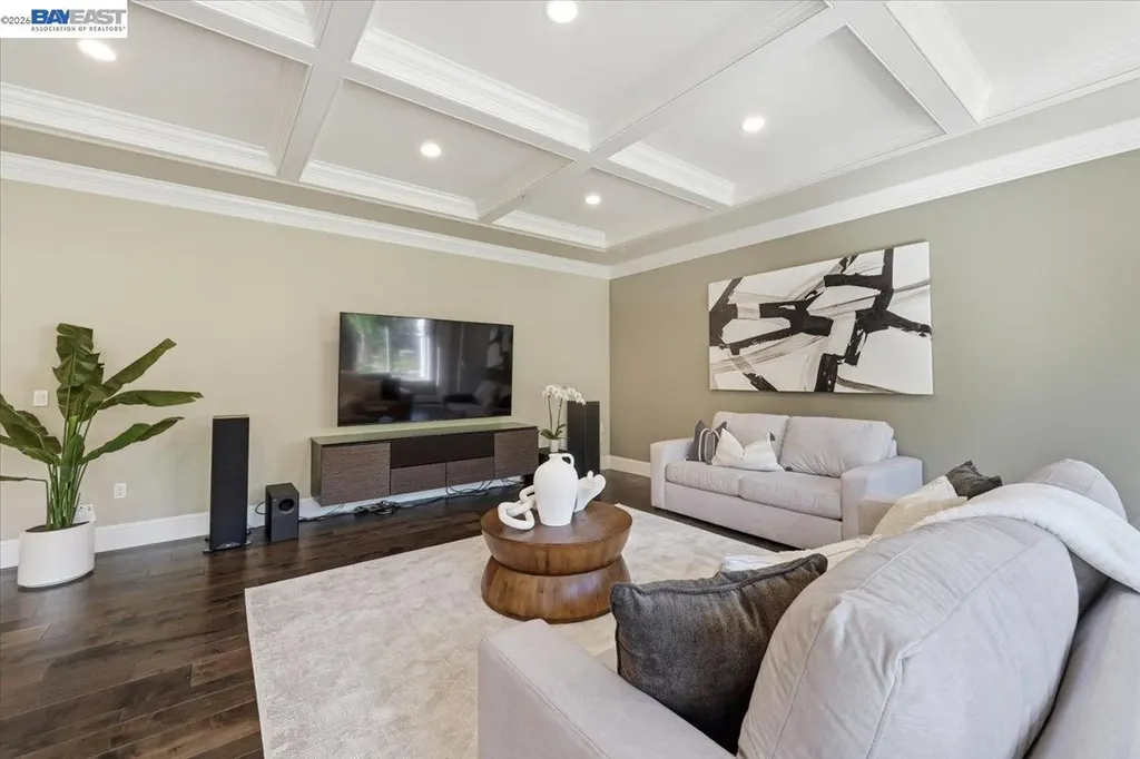 8509 Lupine Court Pleasanton CA 94588