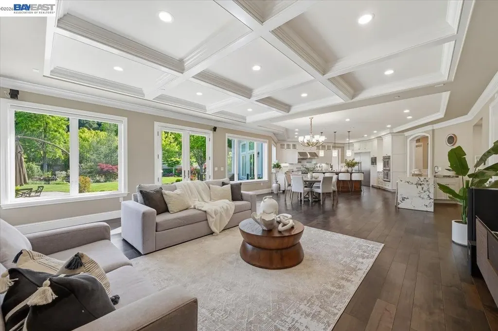 8509 Lupine Court Pleasanton CA 94588