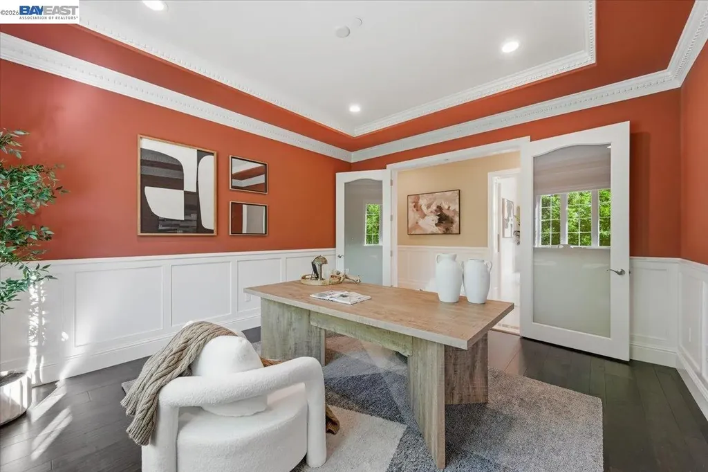 8509 Lupine Court Pleasanton CA 94588