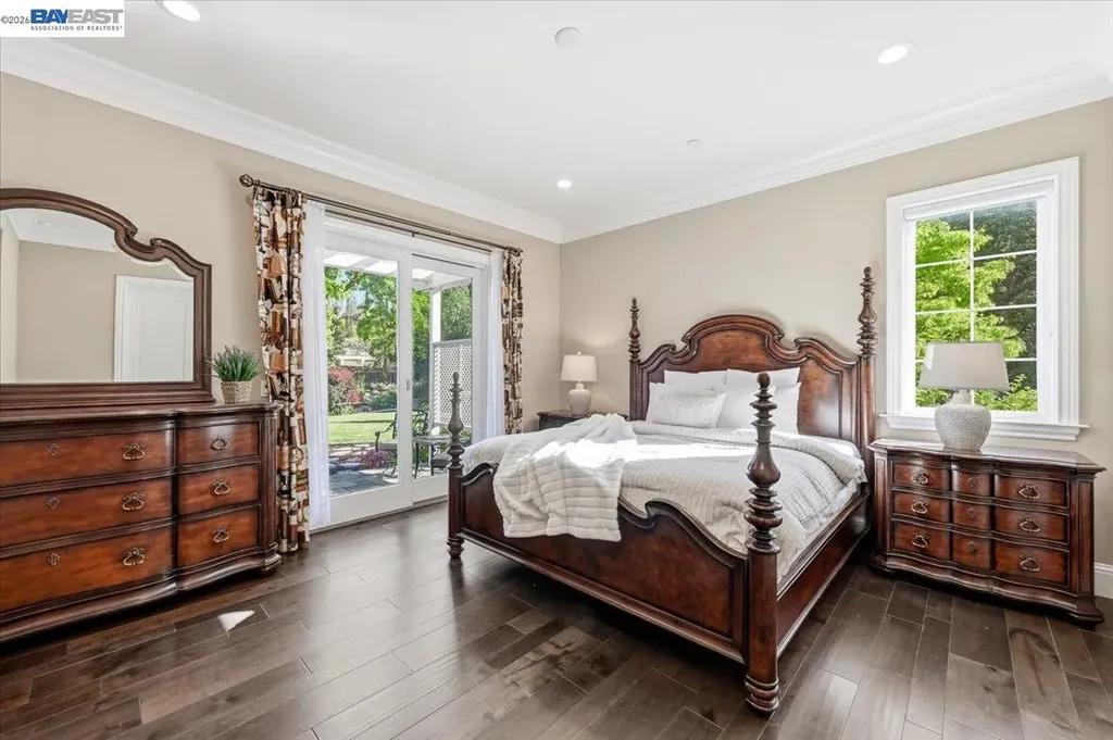 8509 Lupine Court Pleasanton CA 94588