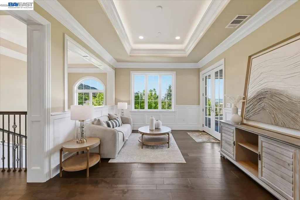 8509 Lupine Court Pleasanton CA 94588
