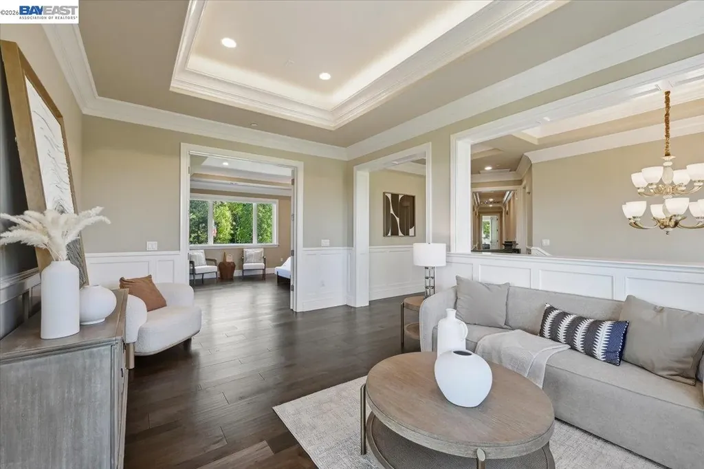 8509 Lupine Court Pleasanton CA 94588