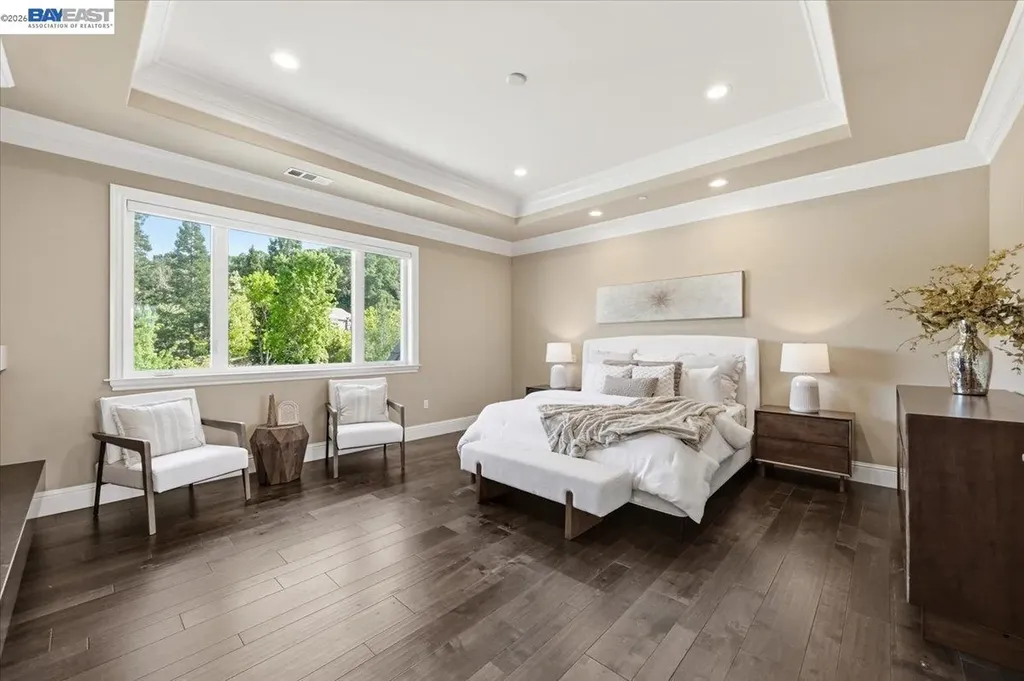 8509 Lupine Court Pleasanton CA 94588