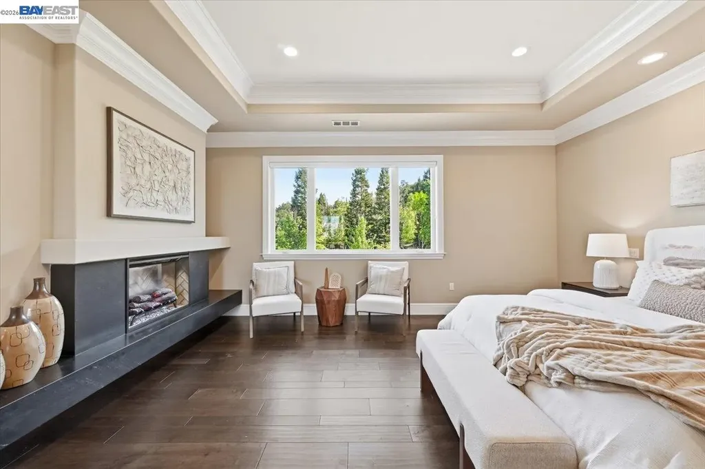 8509 Lupine Court Pleasanton CA 94588