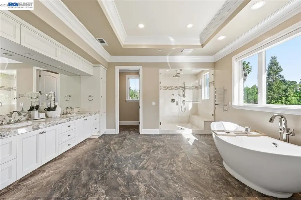 8509 Lupine Court Pleasanton CA 94588