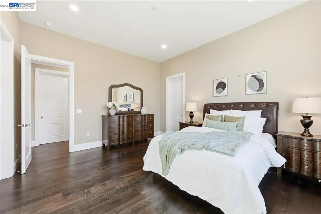 8509 Lupine Court Pleasanton CA 94588