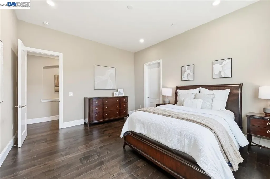 8509 Lupine Court Pleasanton CA 94588