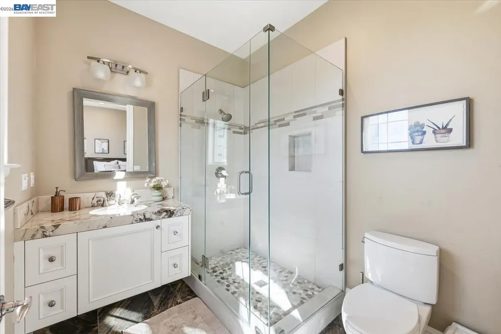 8509 Lupine Court Pleasanton CA 94588
