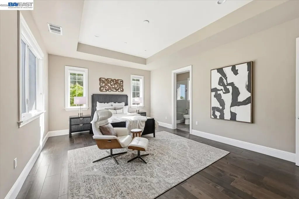 8509 Lupine Court Pleasanton CA 94588
