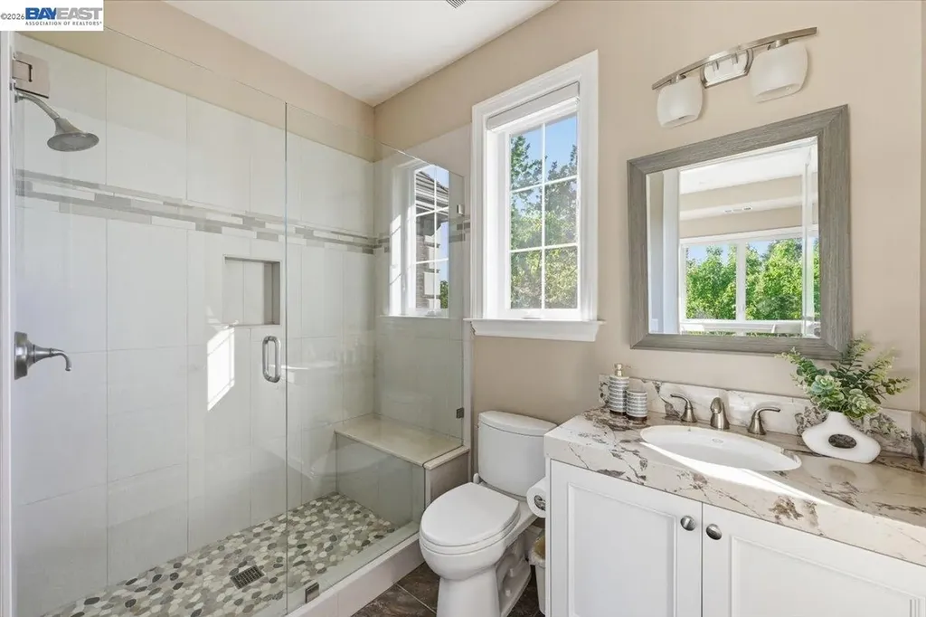 8509 Lupine Court Pleasanton CA 94588