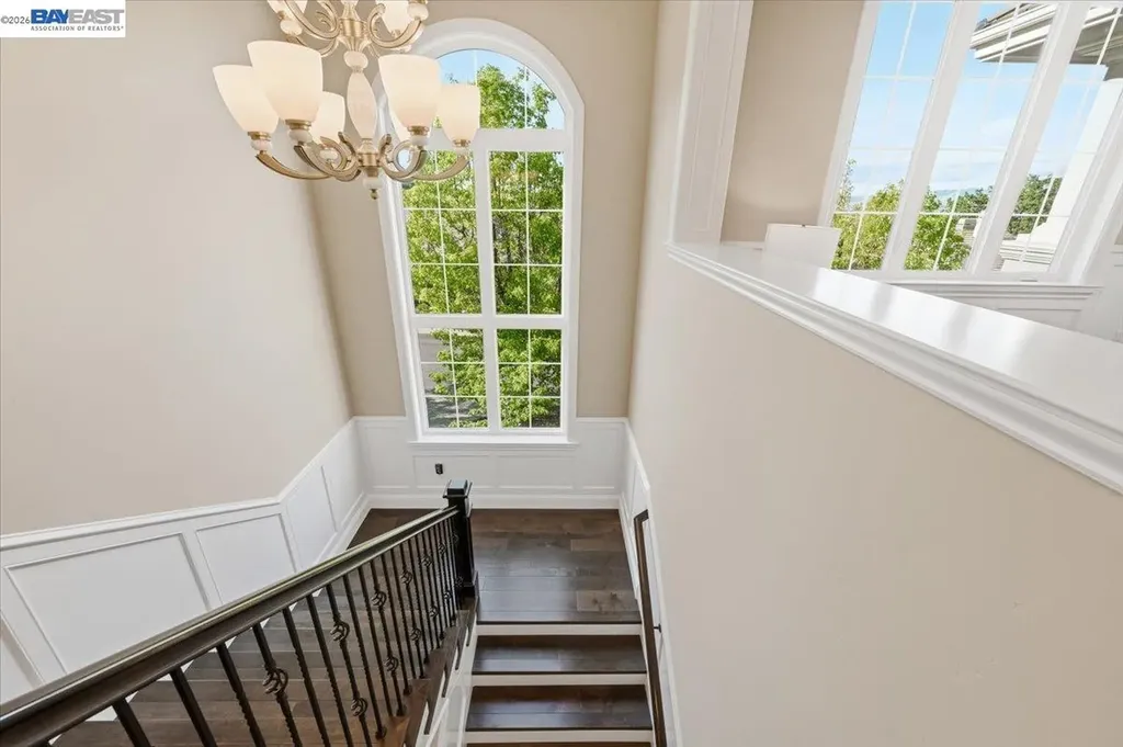 8509 Lupine Court Pleasanton CA 94588