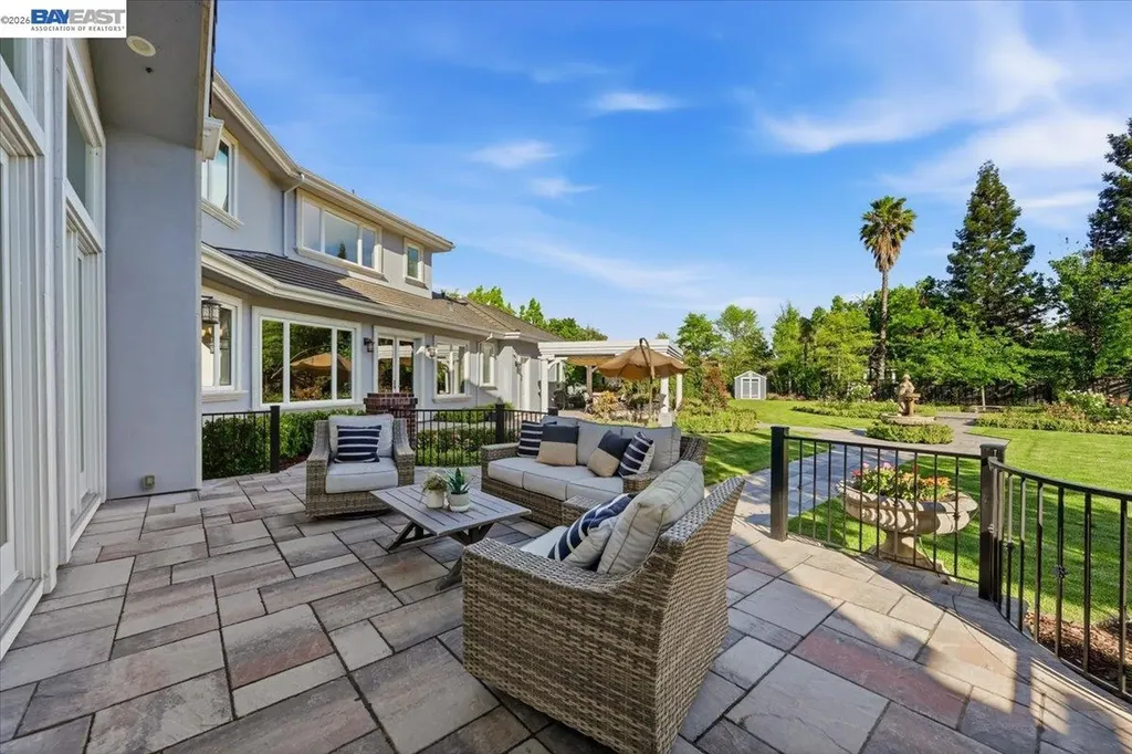 8509 Lupine Court Pleasanton CA 94588