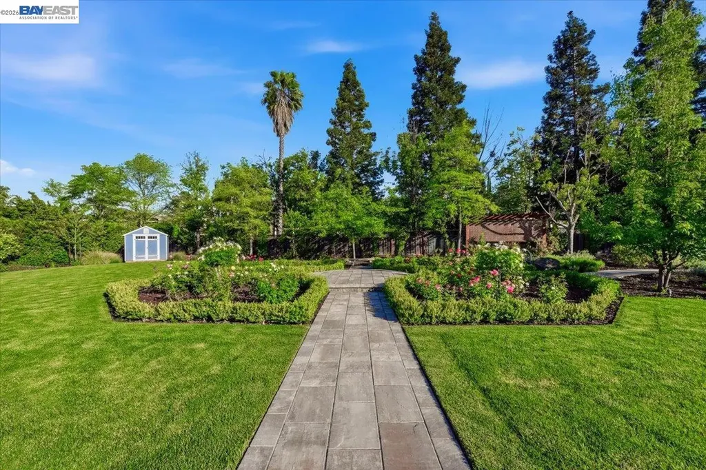 8509 Lupine Court Pleasanton CA 94588