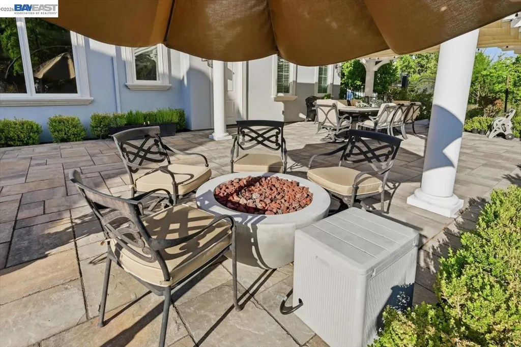 8509 Lupine Court Pleasanton CA 94588