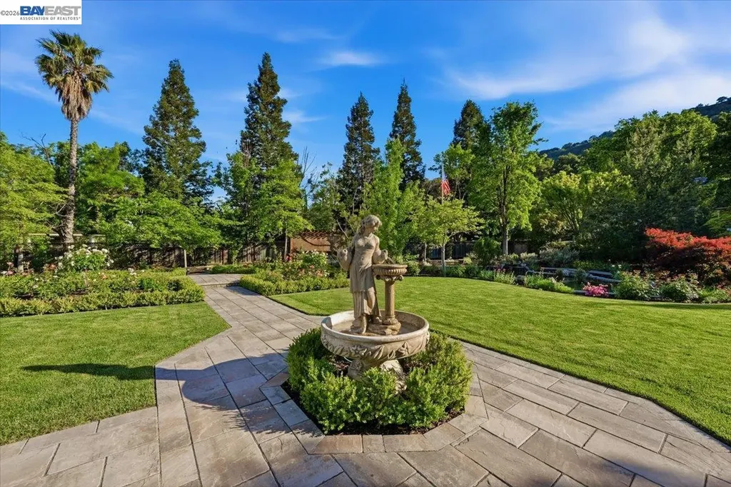 8509 Lupine Court Pleasanton CA 94588