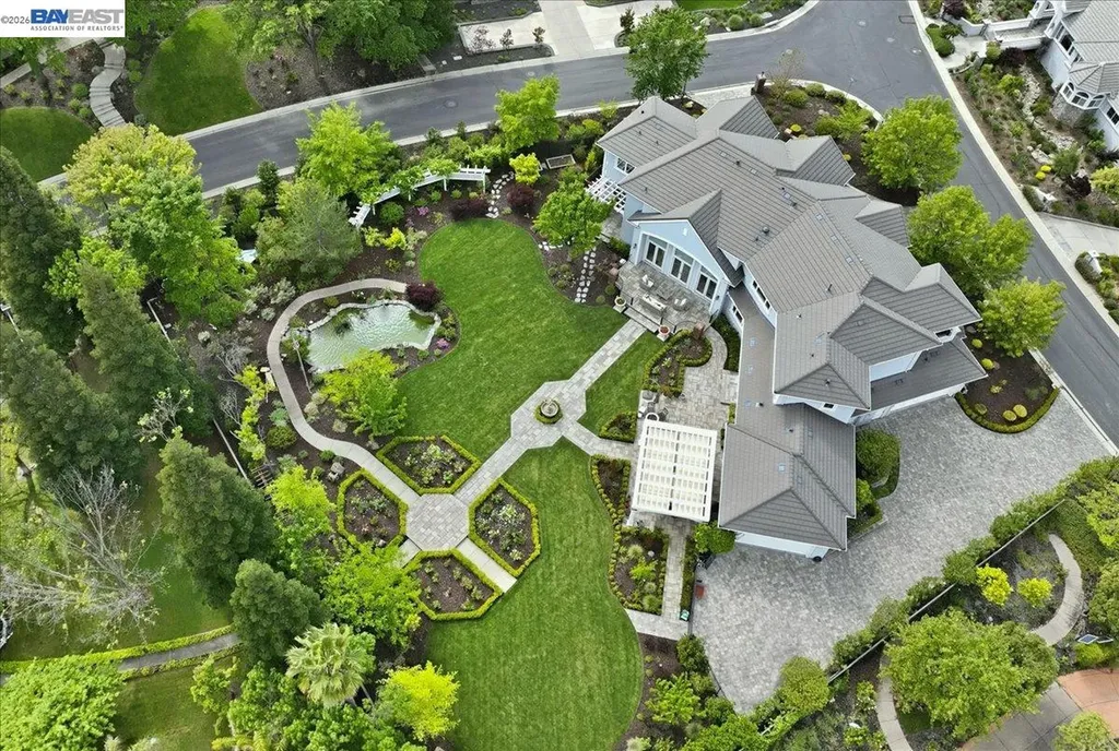 8509 Lupine Court Pleasanton CA 94588