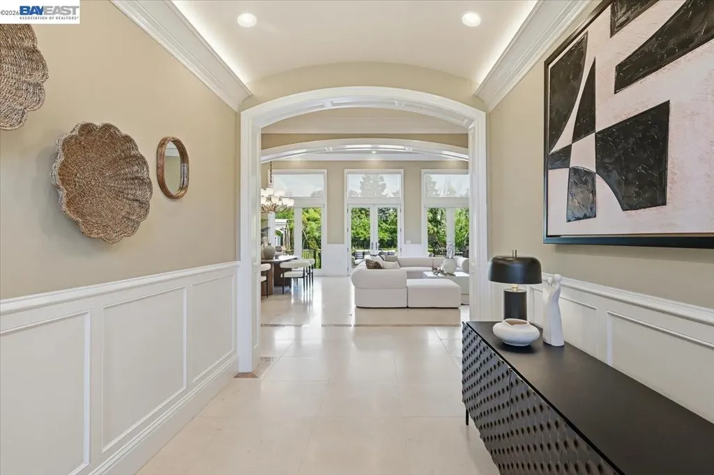 8509 Lupine Court Pleasanton CA 94588