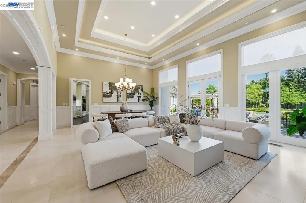 8509 Lupine Court Pleasanton CA 94588
