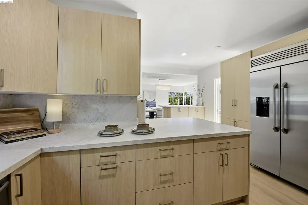 44 Highgate Road Kensington CA 94707