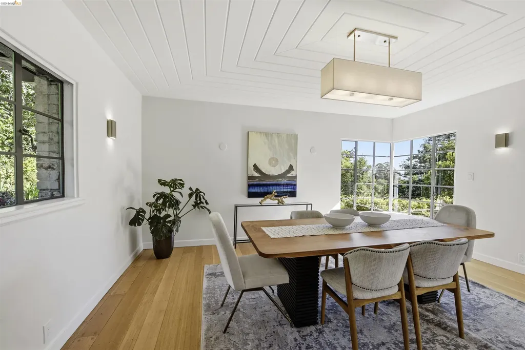 44 Highgate Road Kensington CA 94707