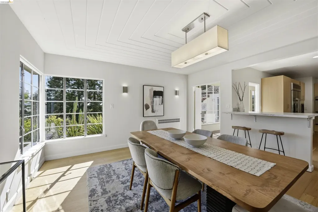 44 Highgate Road Kensington CA 94707
