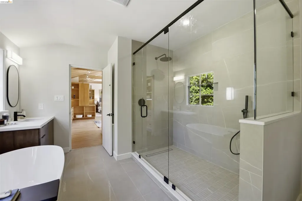 44 Highgate Road Kensington CA 94707