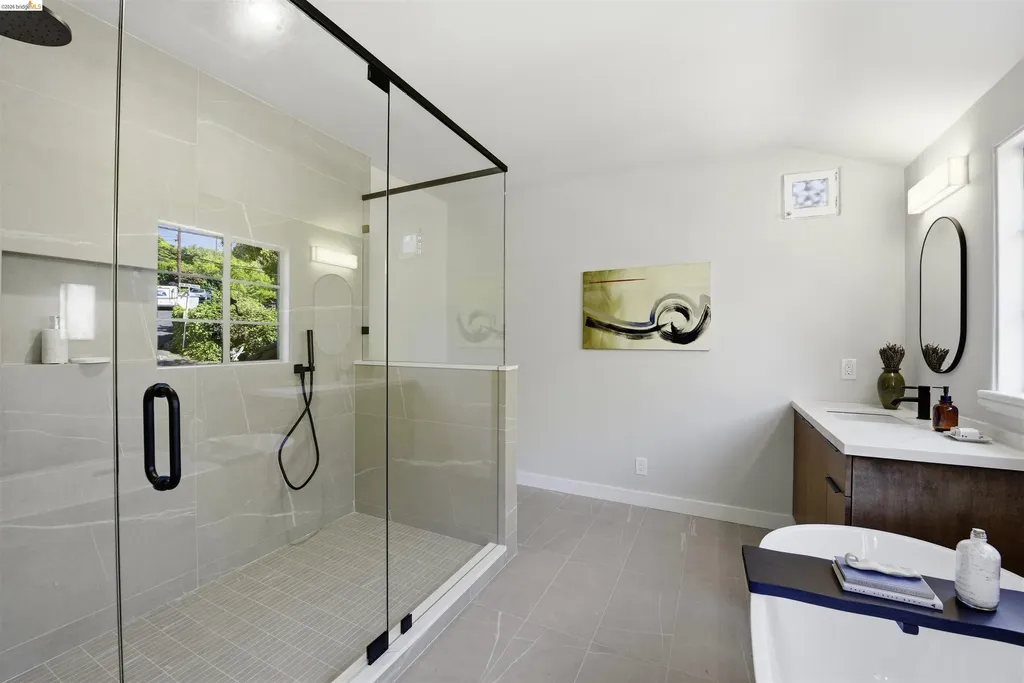 44 Highgate Road Kensington CA 94707