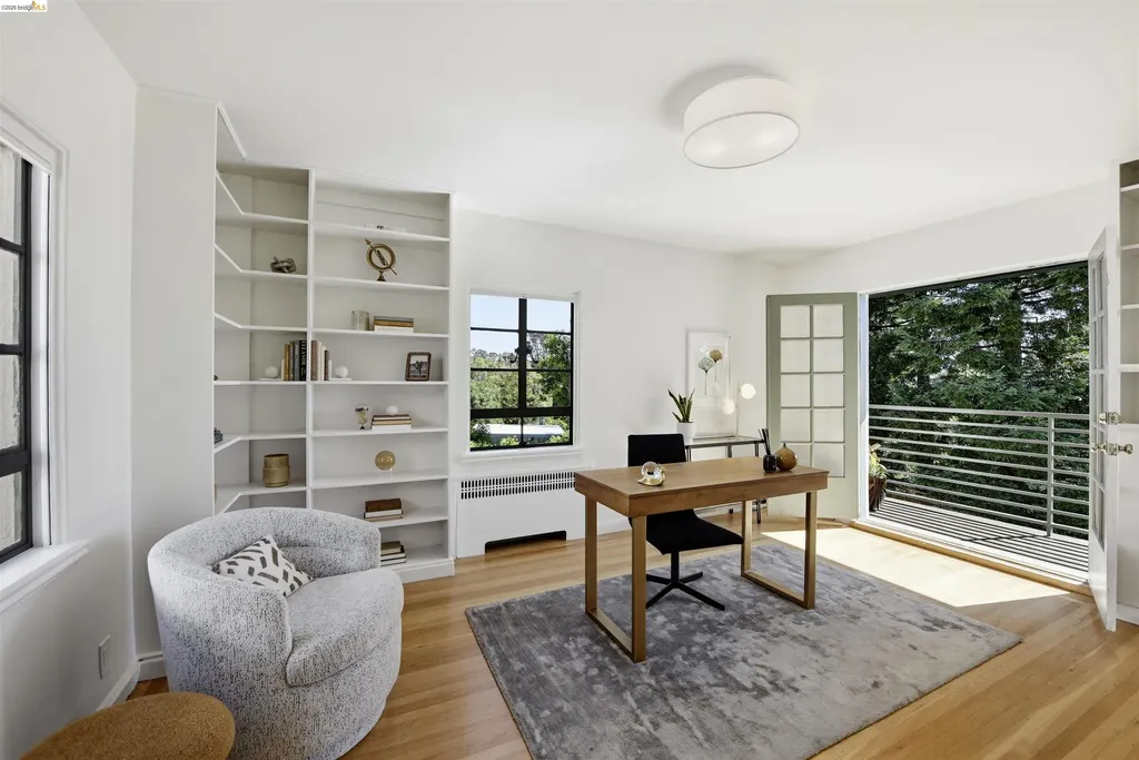 44 Highgate Road Kensington CA 94707