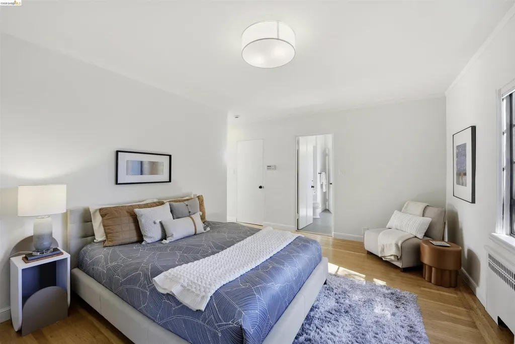44 Highgate Road Kensington CA 94707