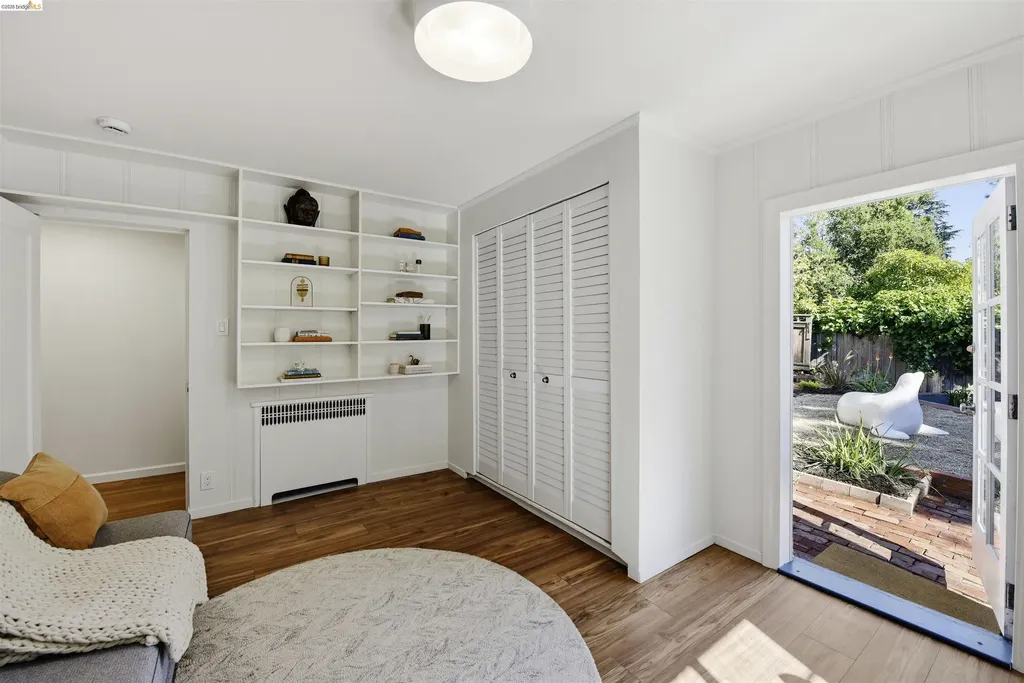 44 Highgate Road Kensington CA 94707