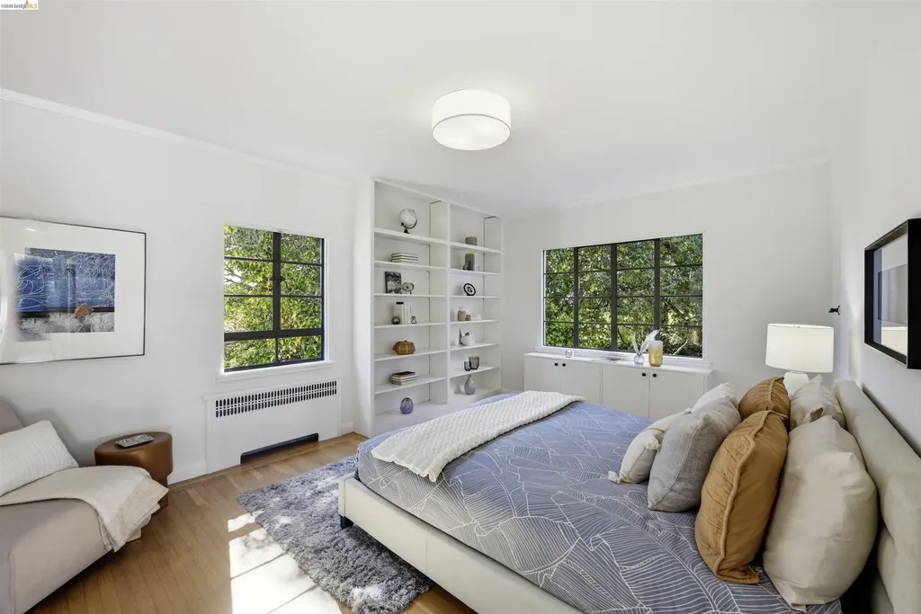44 Highgate Road Kensington CA 94707